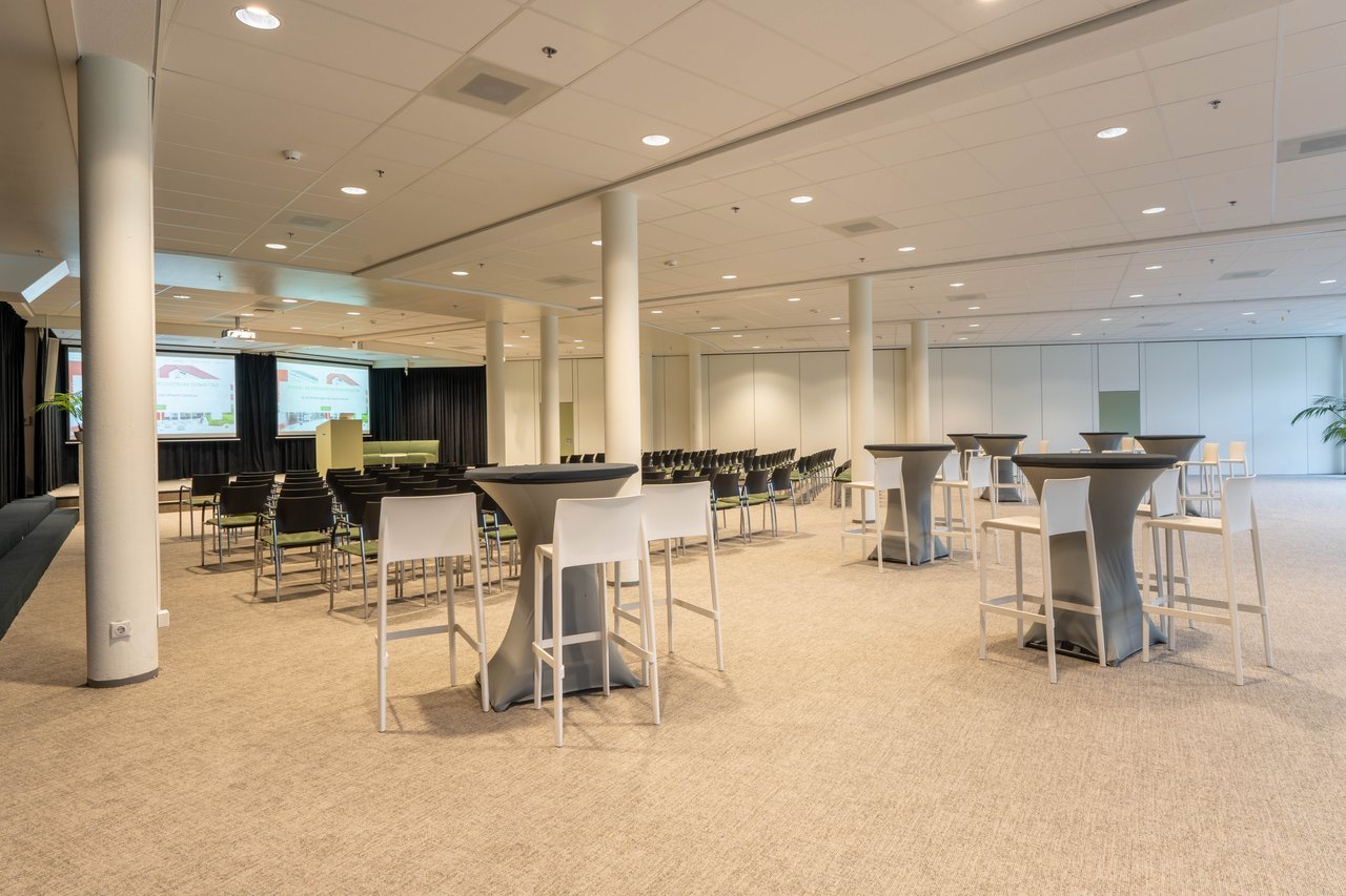 Grote Congreszaal