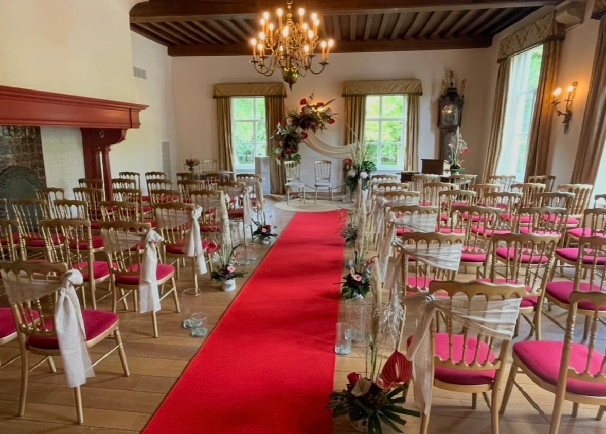 Kerkzaal
