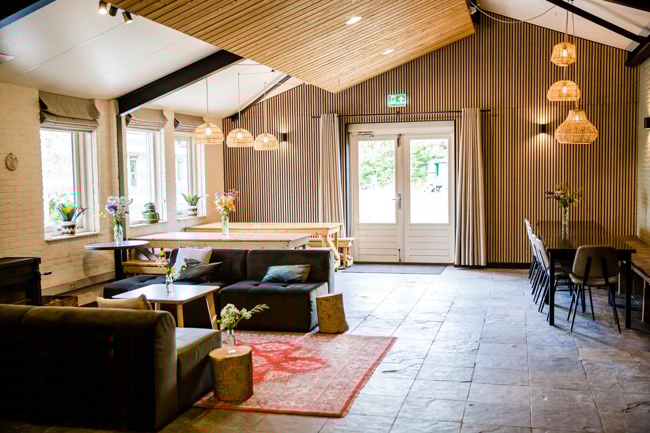 Pean buiten  (3)