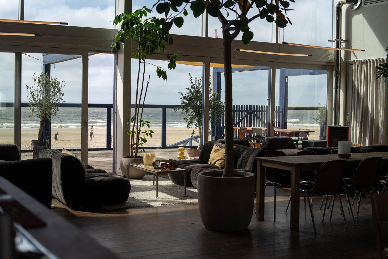 Piatti restaurant Zandvoort Sala (1)
