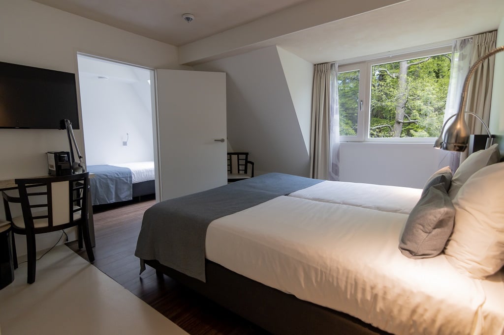 Triple kamer 