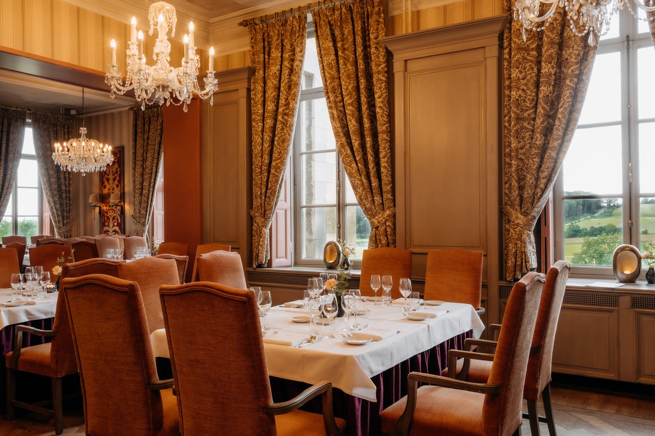 Tsaar Peter de Grote zaal