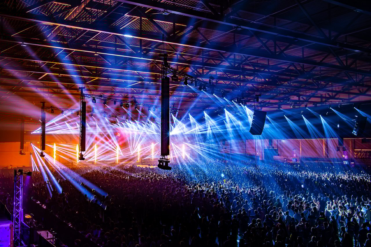 Evenementenhal Breepark (1)