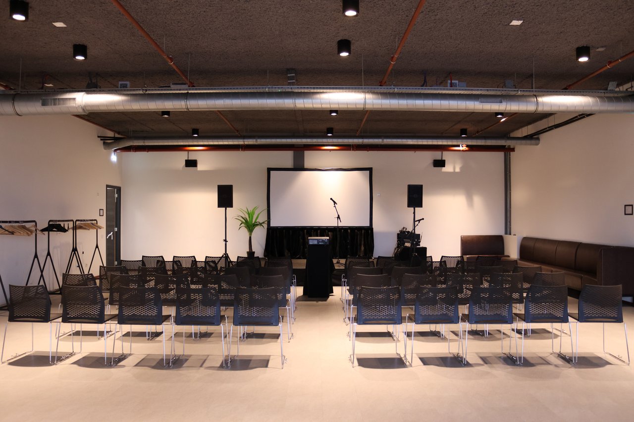 Meeten in de Huiskamer