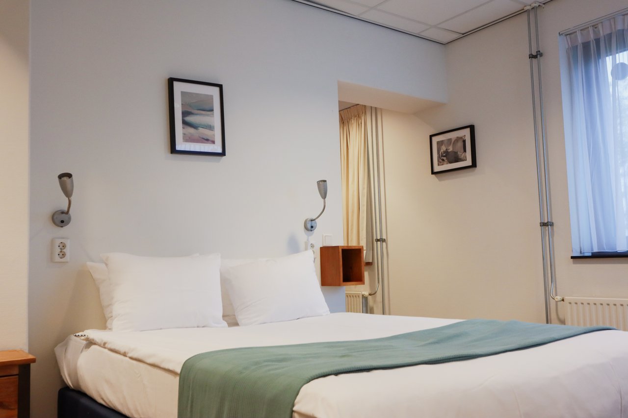 Appartement - Tweepersoonsbed