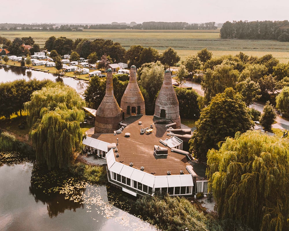 Villa Kalkoven