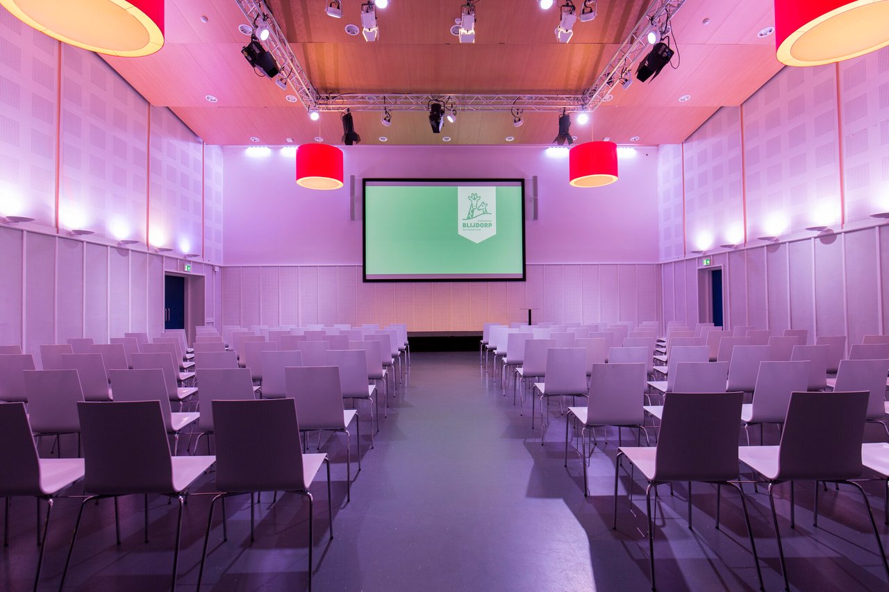 Eauditorium Diergaarde Blijdorp (3)
