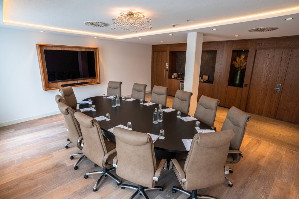 Boardroom 1 Sanadome Hotel