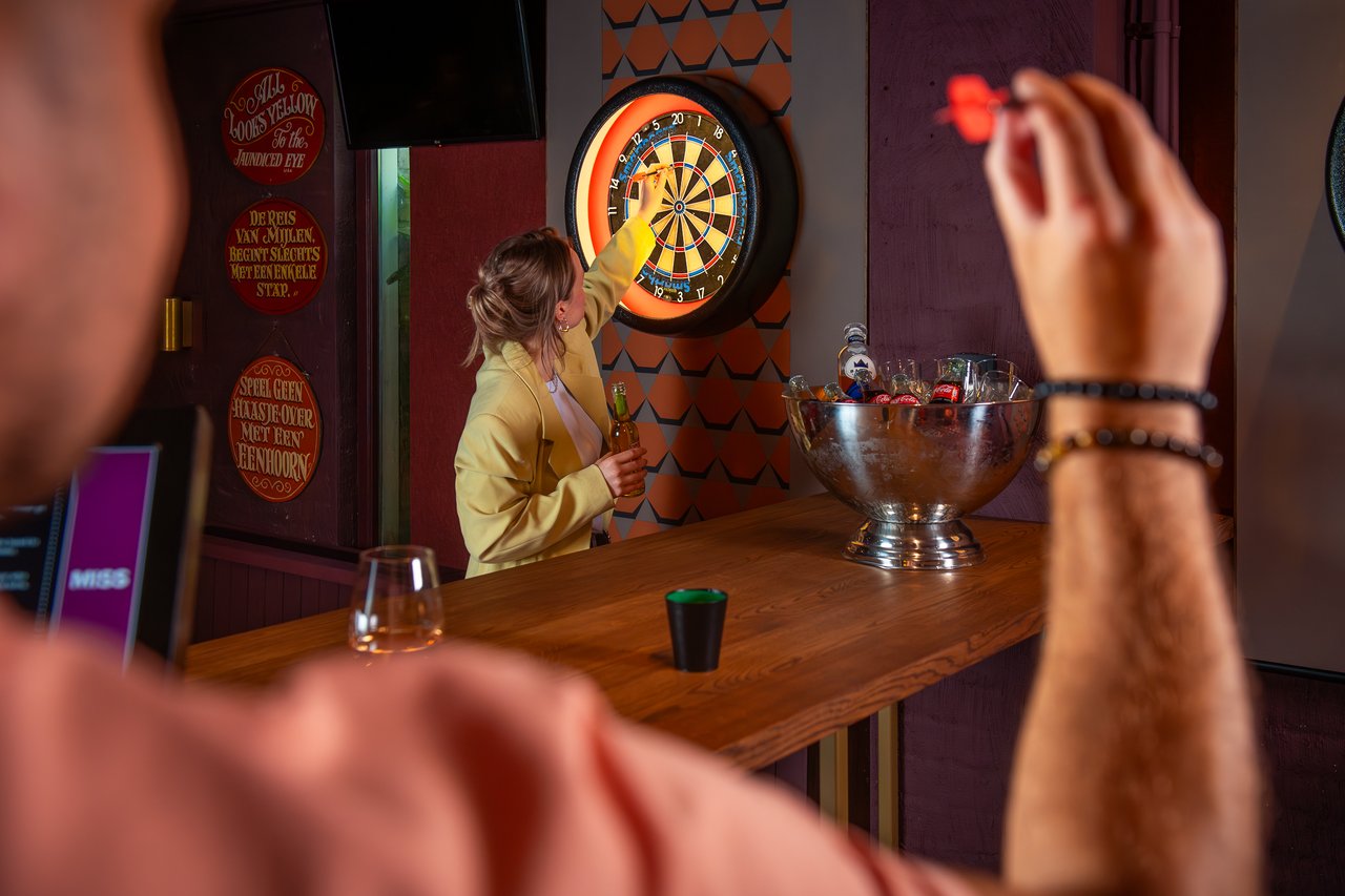 Darts