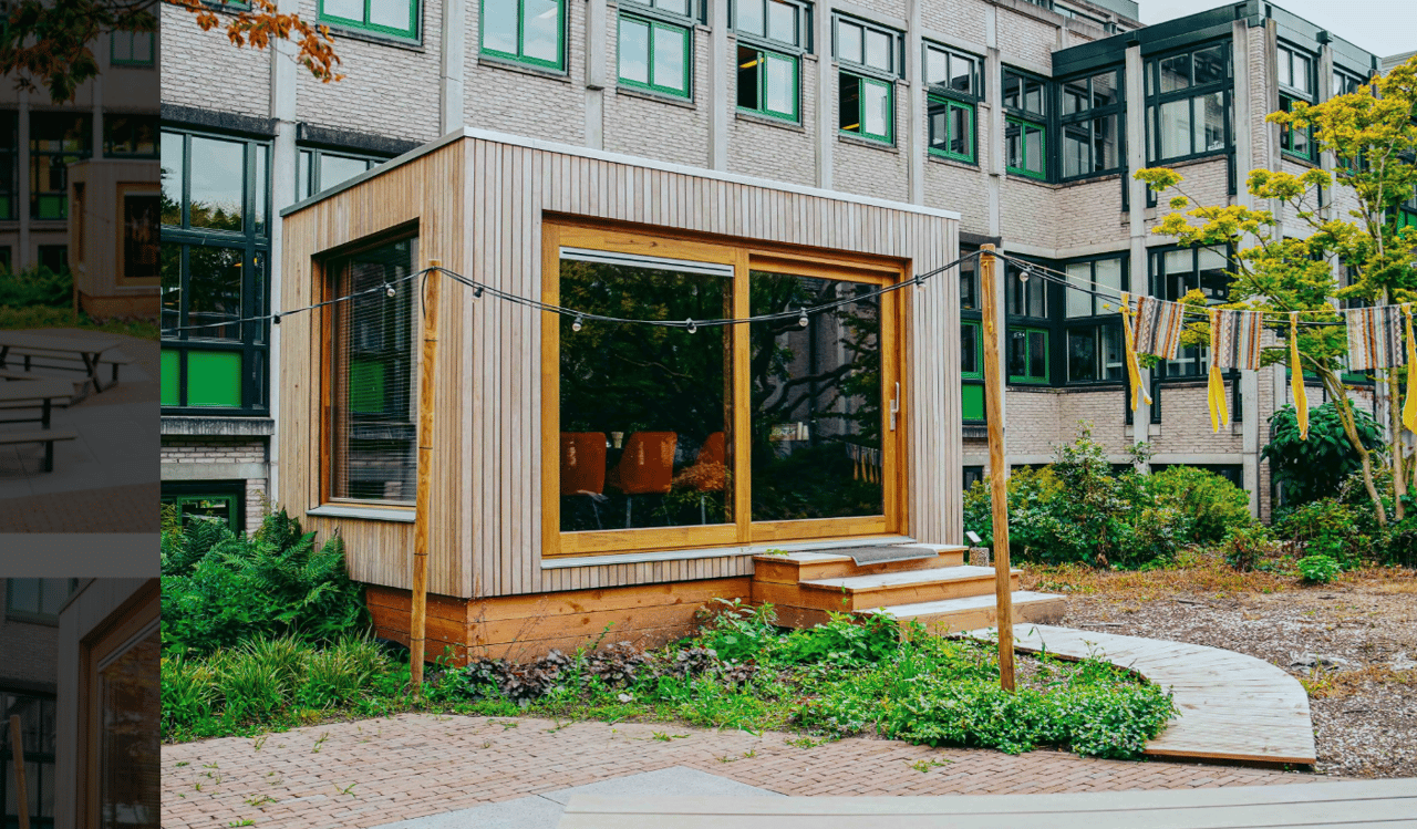 The Cabin