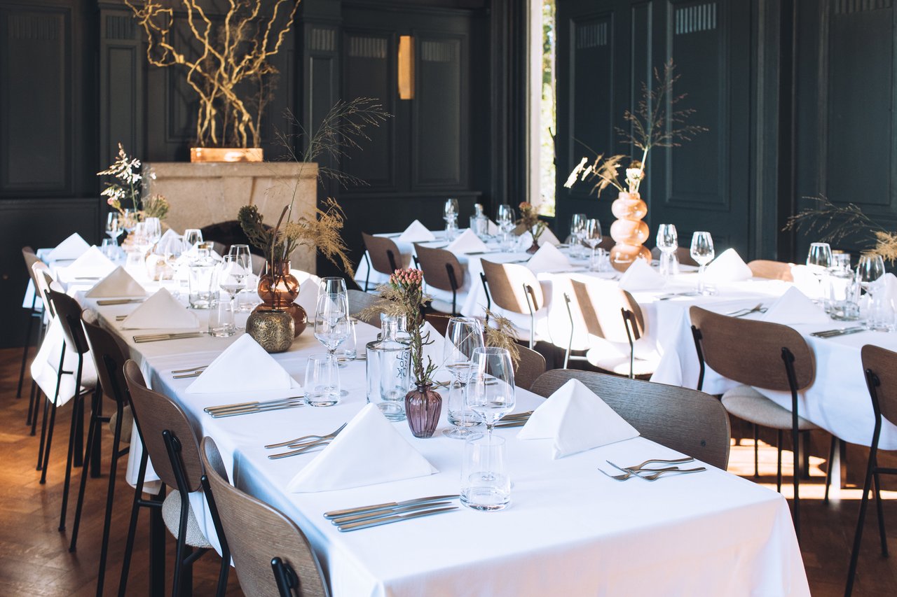 Dineropstelling Rechte Tafels (1)