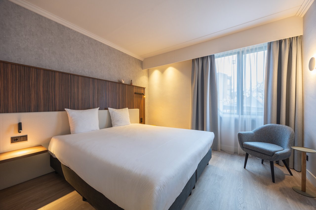 Postillion Hotel & Convention Centre Utrecht Bunnik26.jpg
