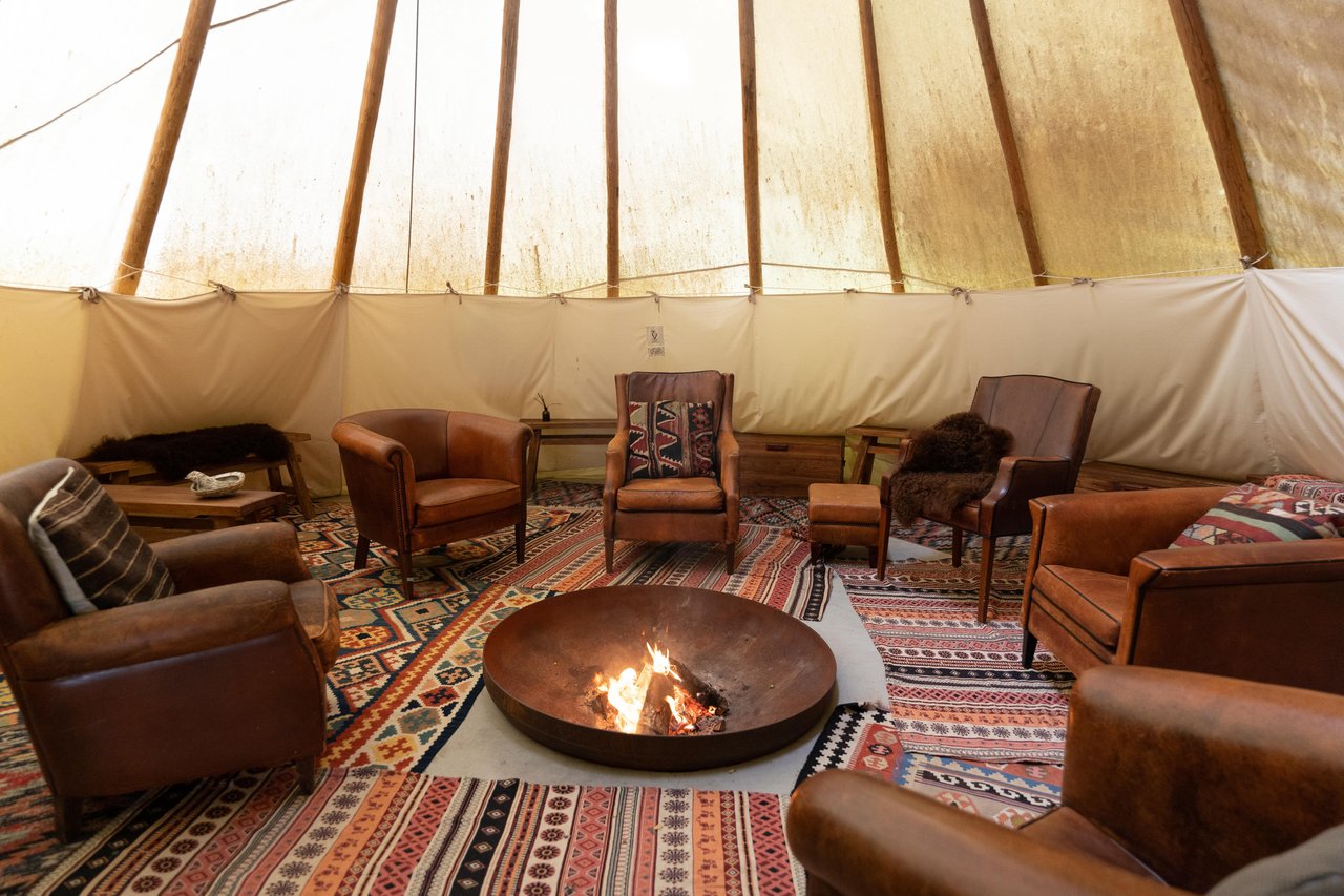De Tipi - Buitenplaats De Hoorneboeg (10)