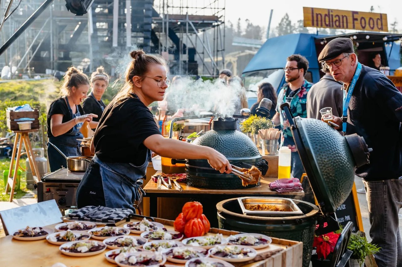 Catering | Festival