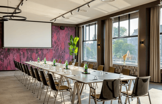 Meetings Apollo Hotel