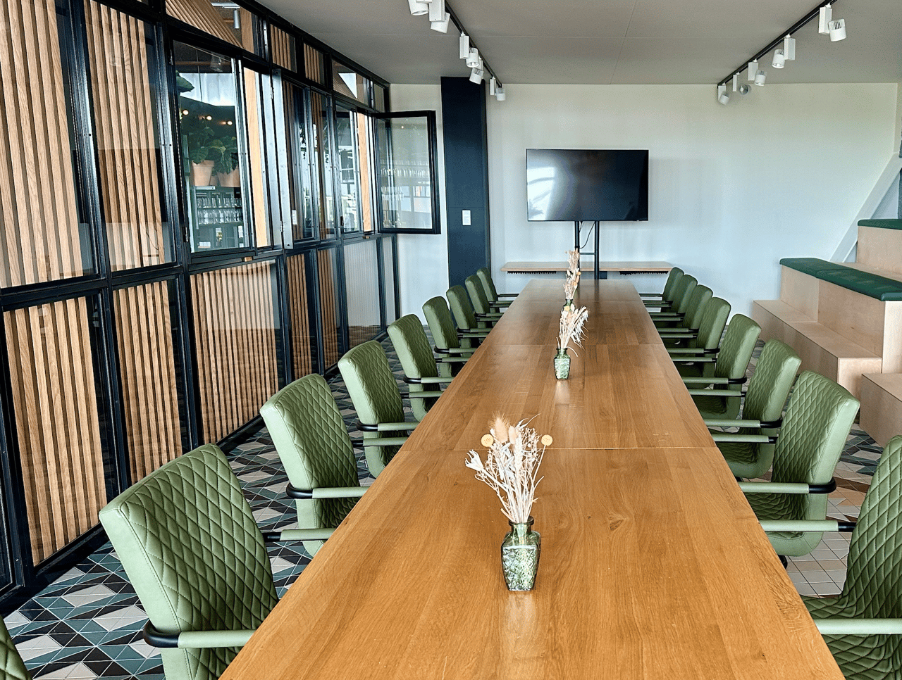 Auditorium Restaurant