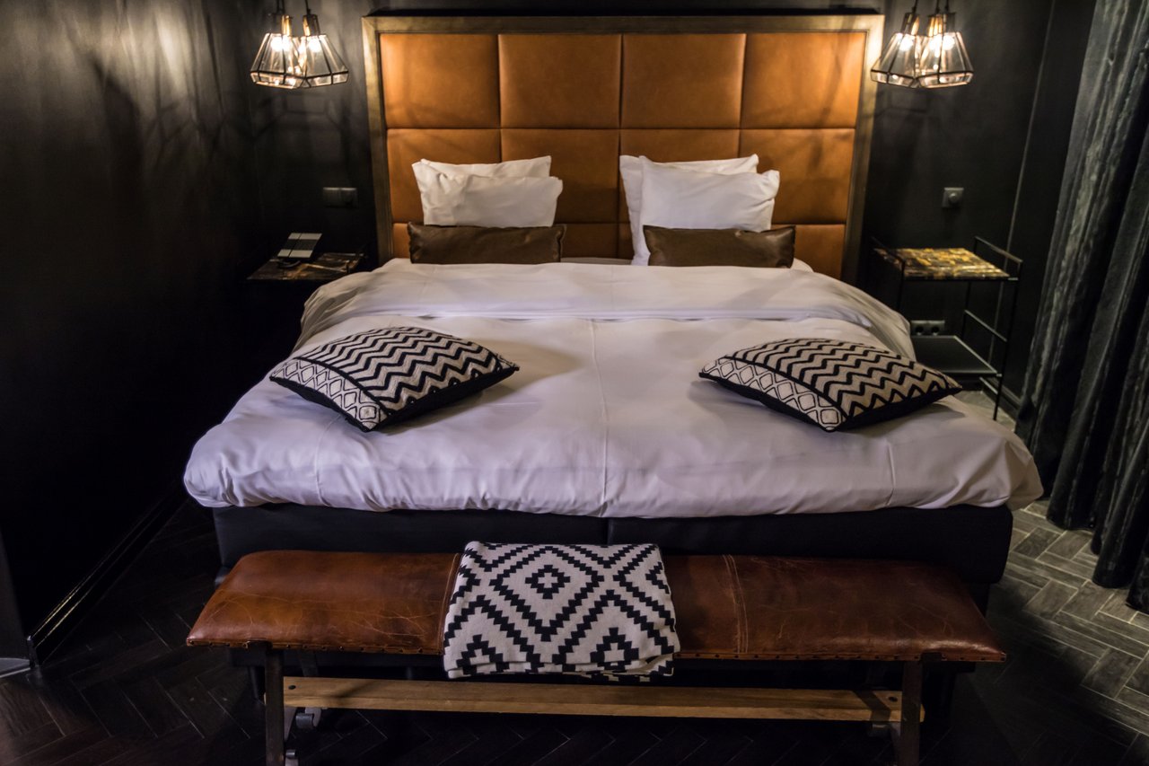 Suite New York 
