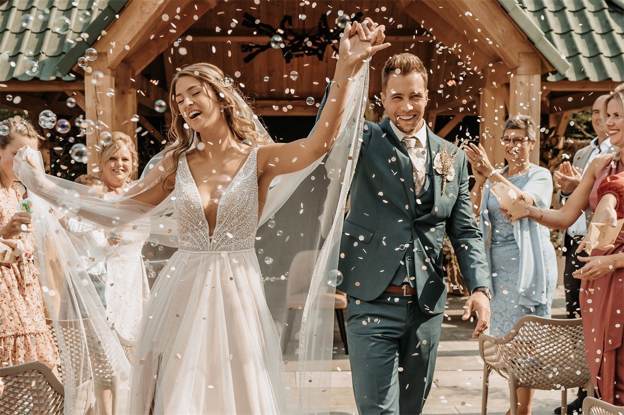 INNESTO  weddingvibes