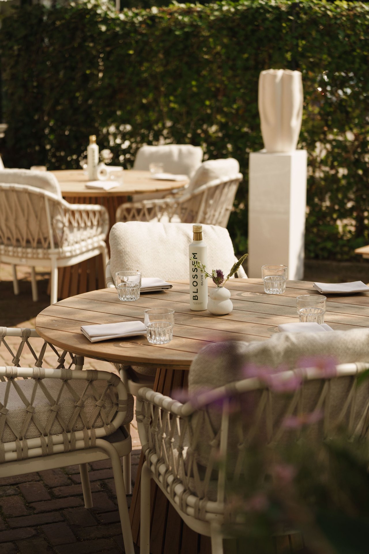Blossem terras (1)