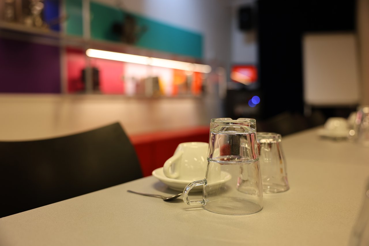 Studio B 