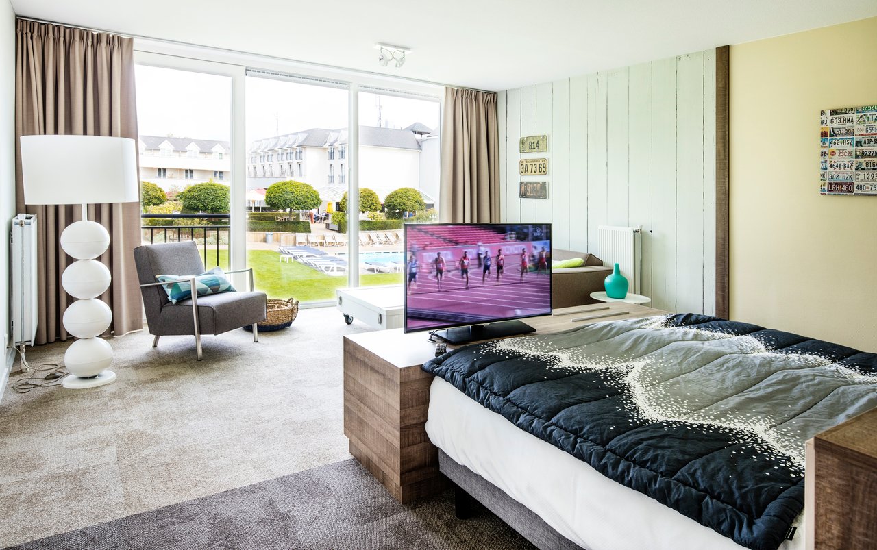 Duinappartementen