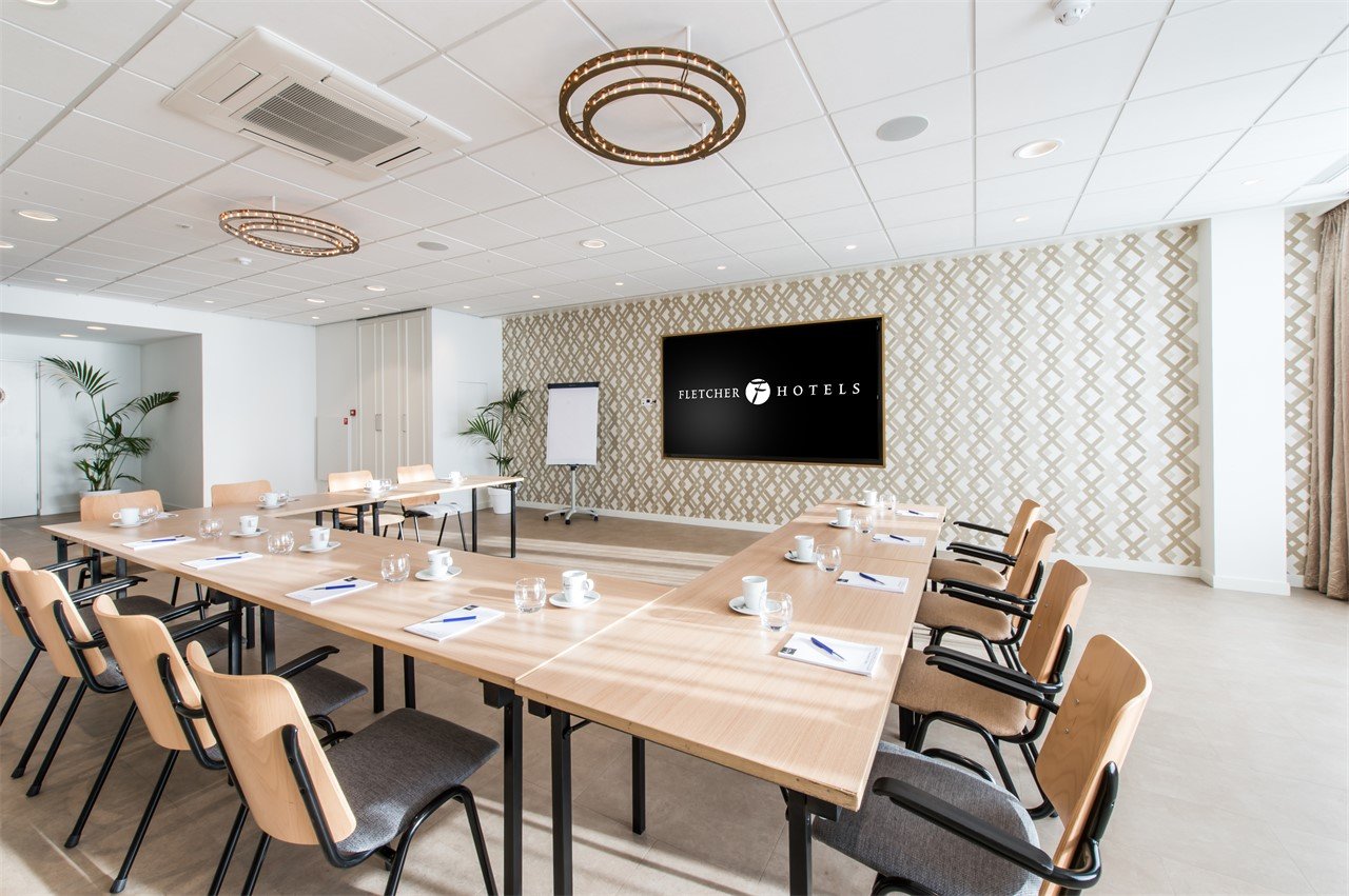 Arion Vlissingen Zaal 1