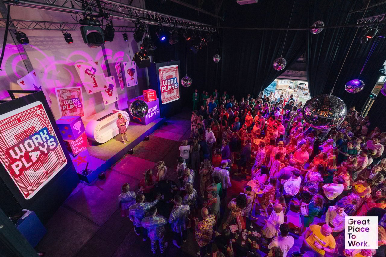 NDSM Loods_Theater_Awards show.jpg