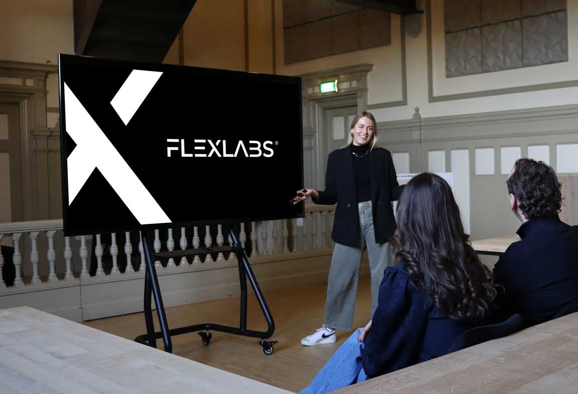Vergaderzaal FlexLabs The Court (3)