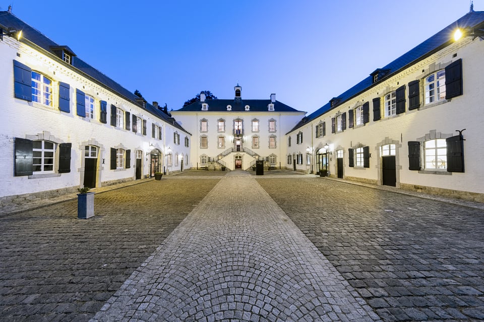 Kasteel Vaalsbroek