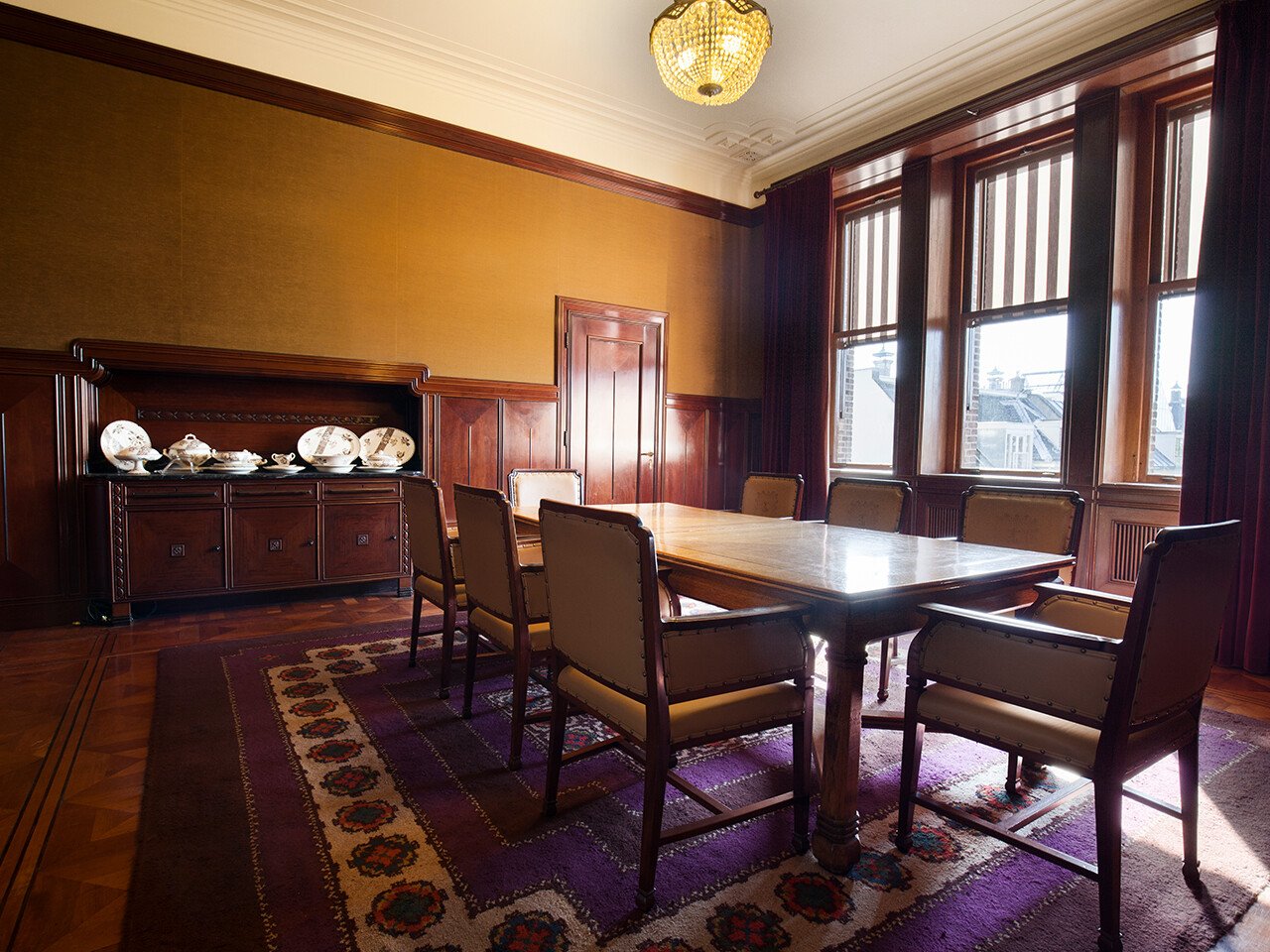Pallisanderzaal1