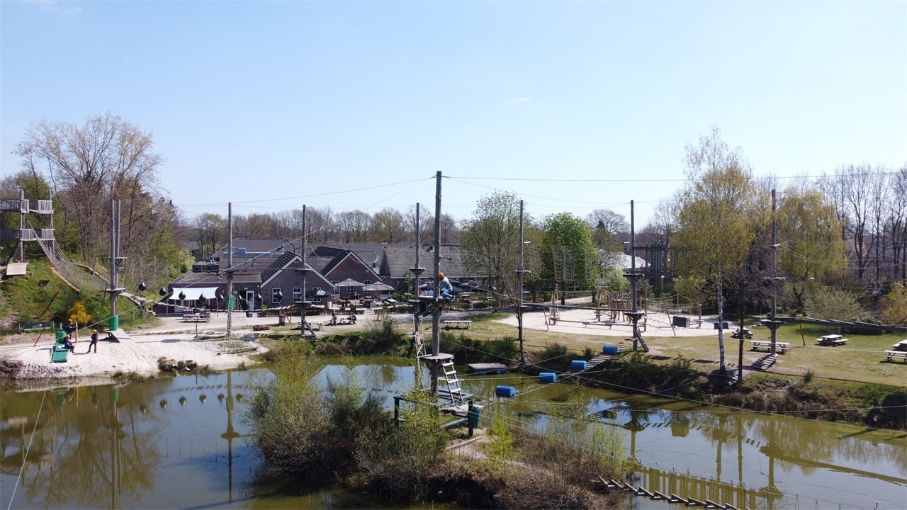 Fletcher Hotel-Restaurant Teugel Uden-Veghel11.jpg