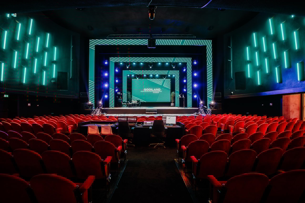 Theater