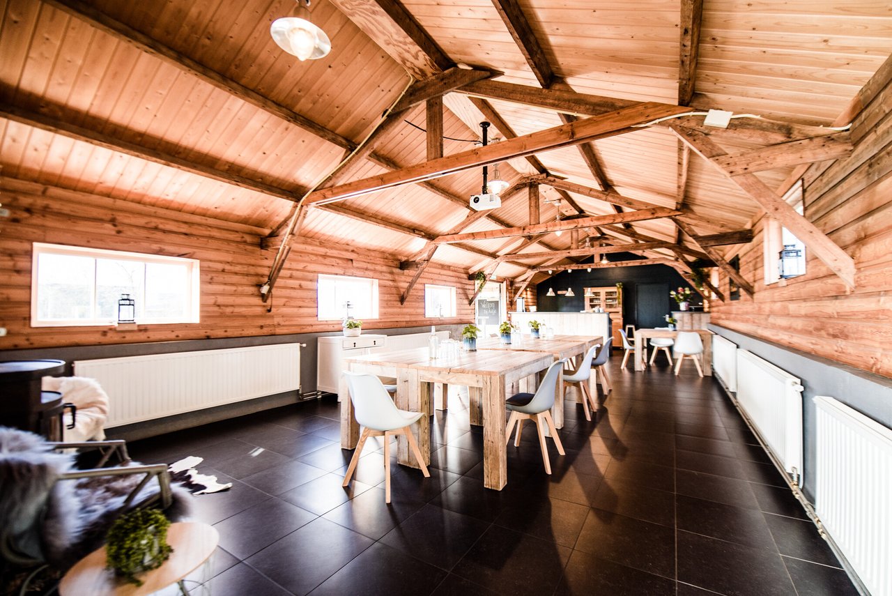 Zaal Boerenzwaluw
