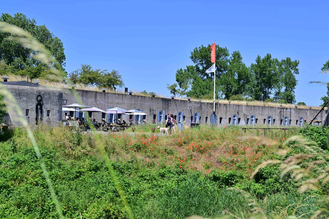 Fort 5