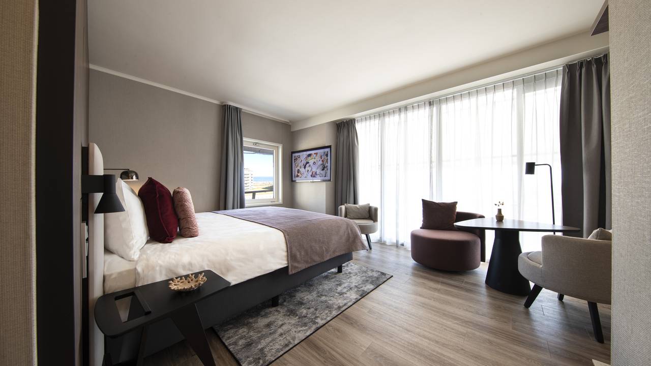 Superior Hotelkamer (1)
