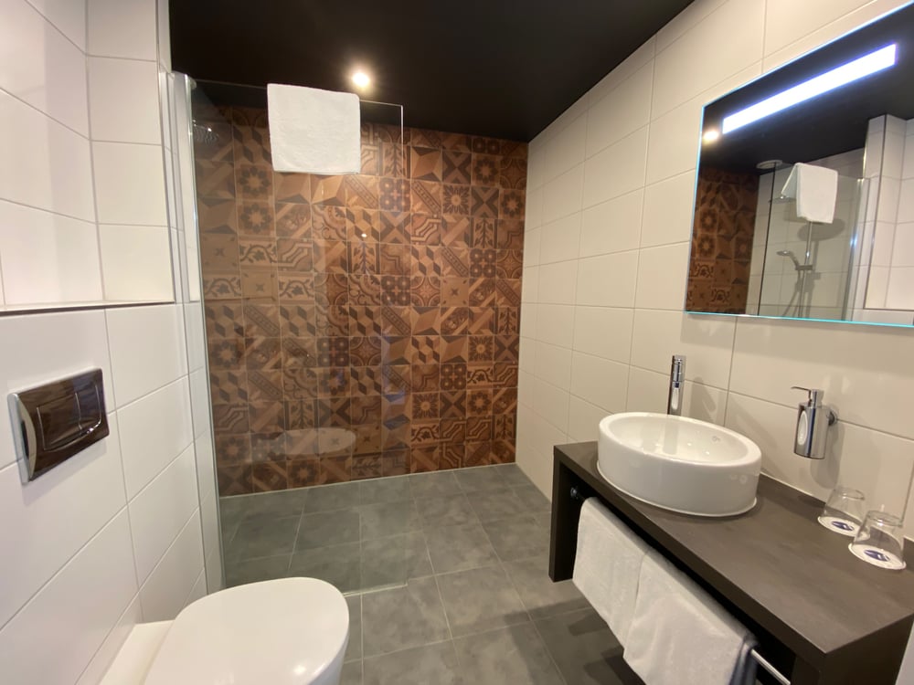 ByZoo Emmen badkamer