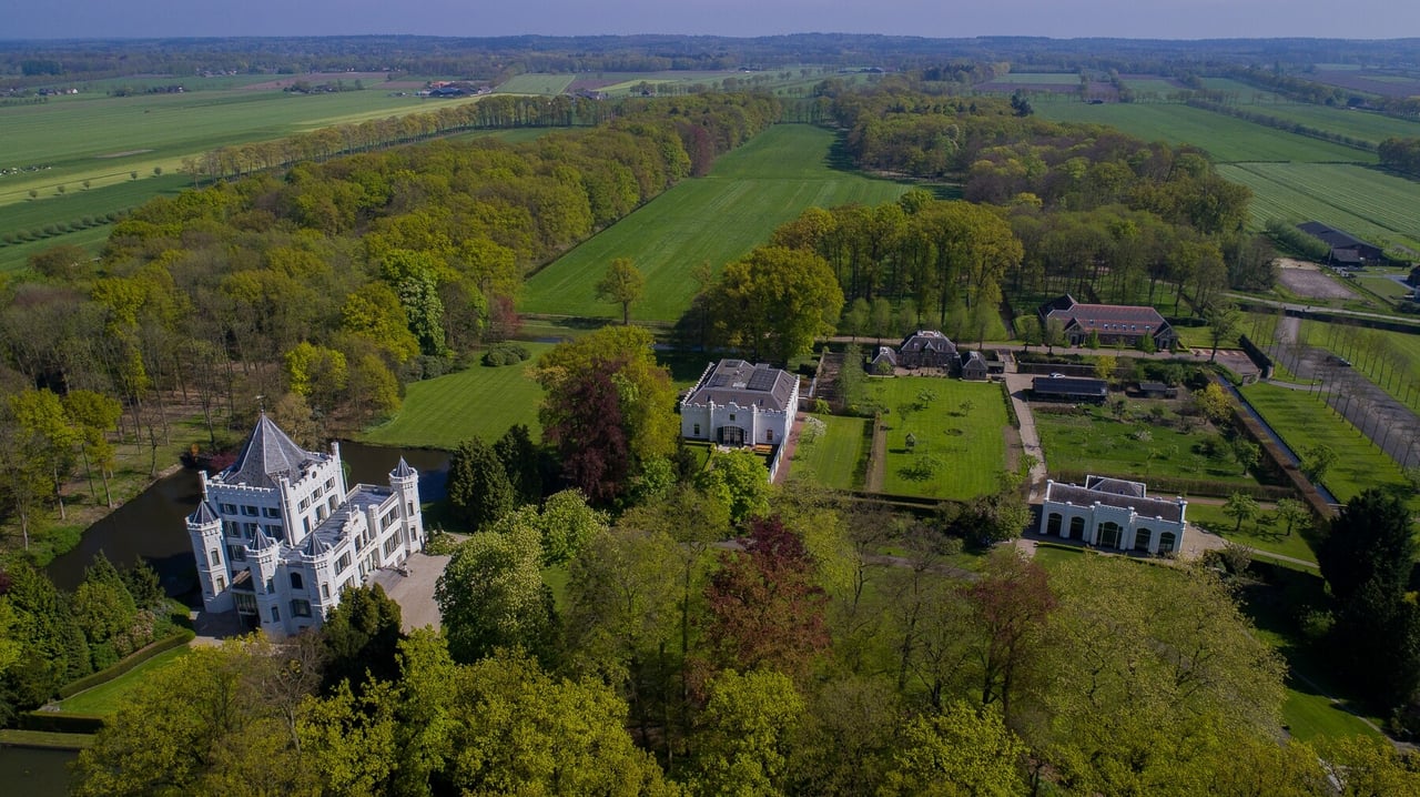Landgoed Sandenburg