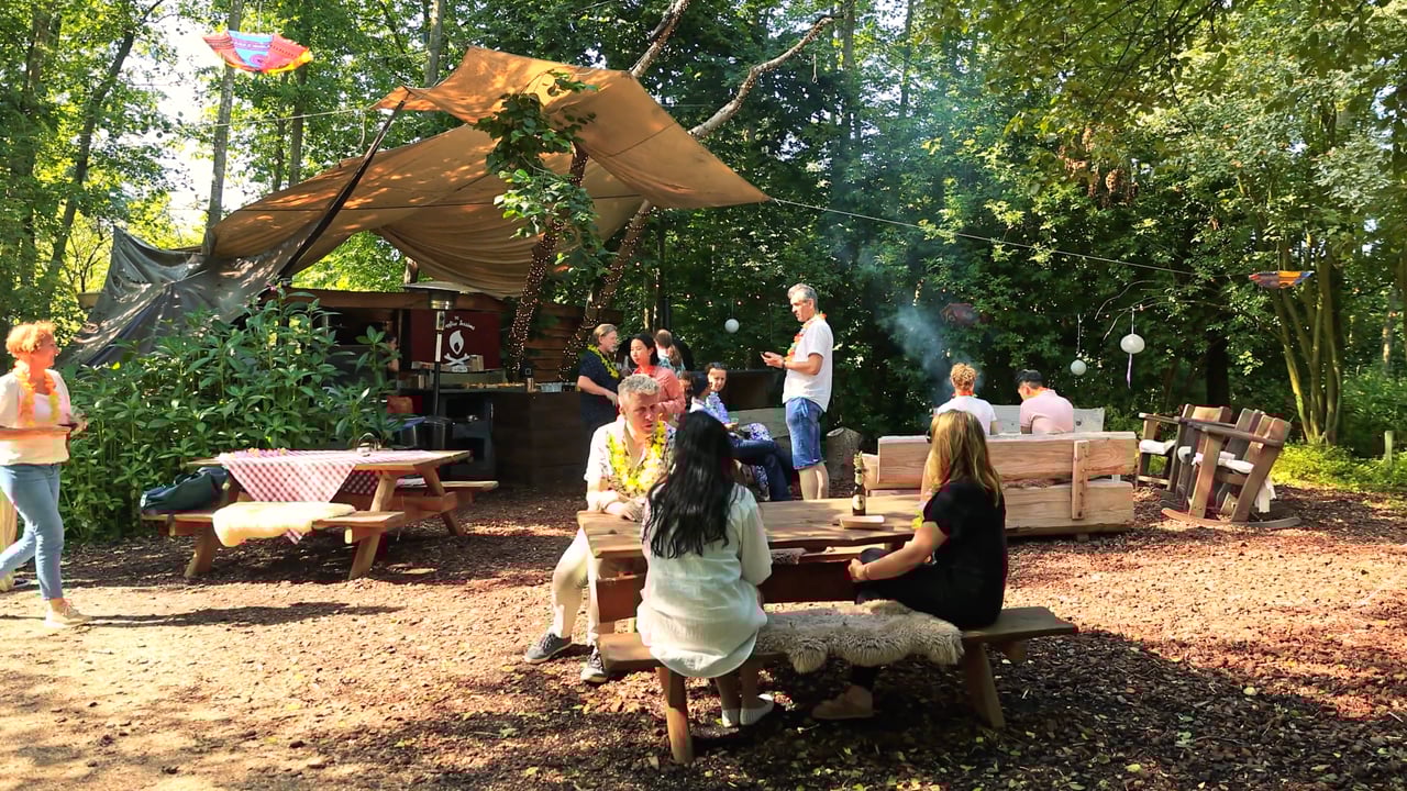 The Campfire Sessions I