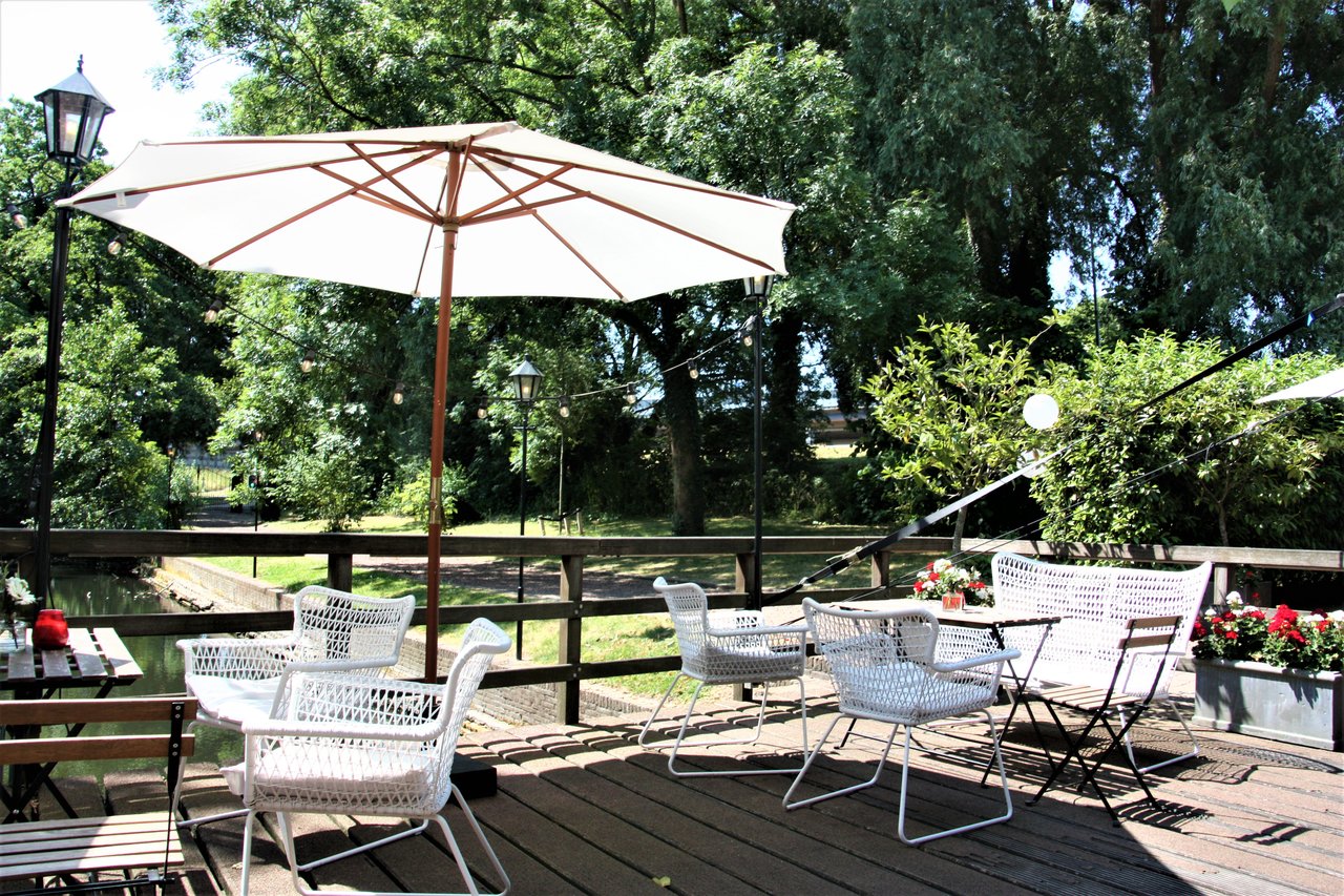 Terras