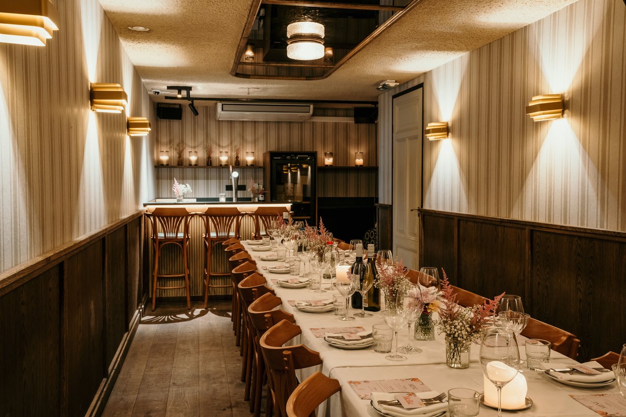 Private Dining & Bar  (1)