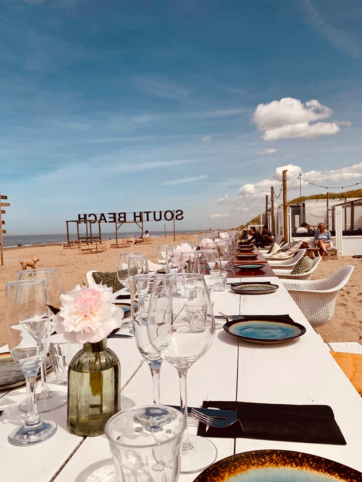 Terras Bodhi Beach