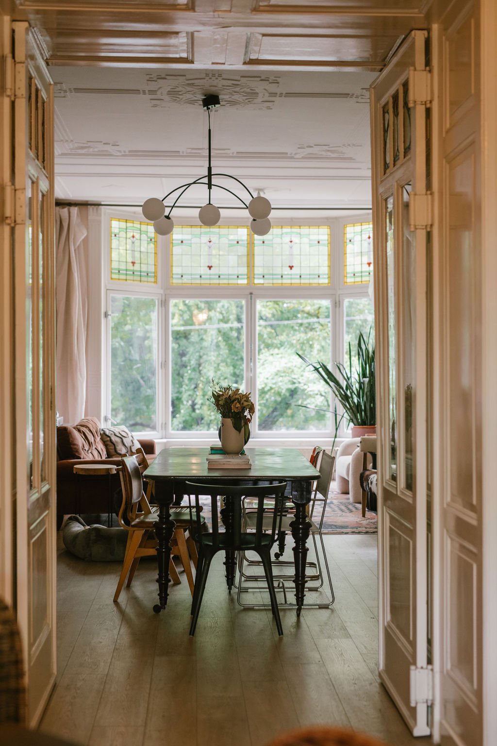 Parlour Room (9)