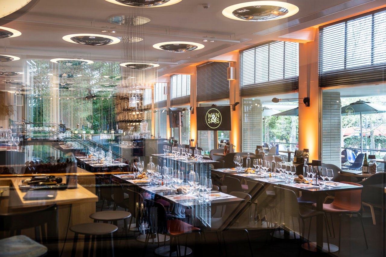 Restaurant Zindering - ©dorienhein