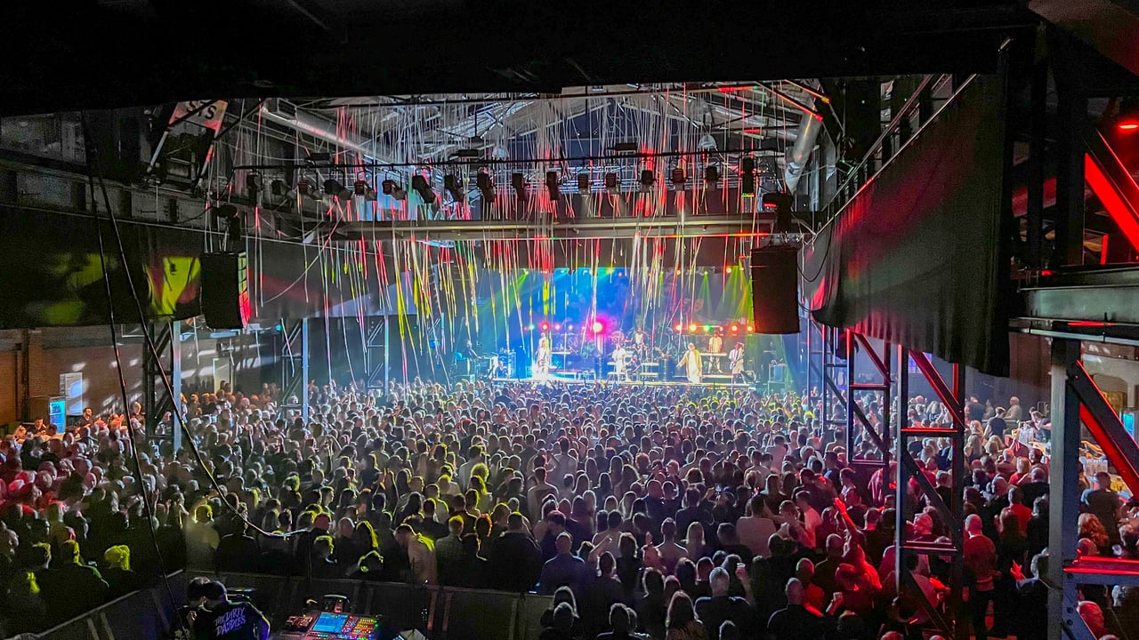 Staconcert