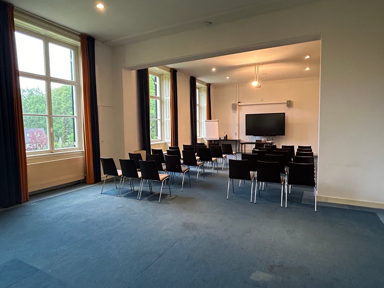 Grote zaal (2)