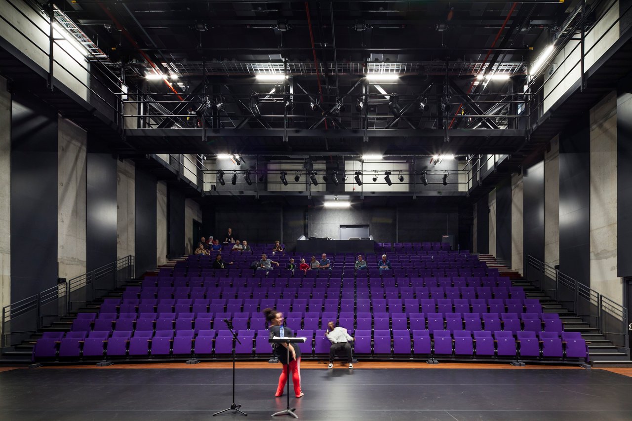 Kleine Zaal (3)