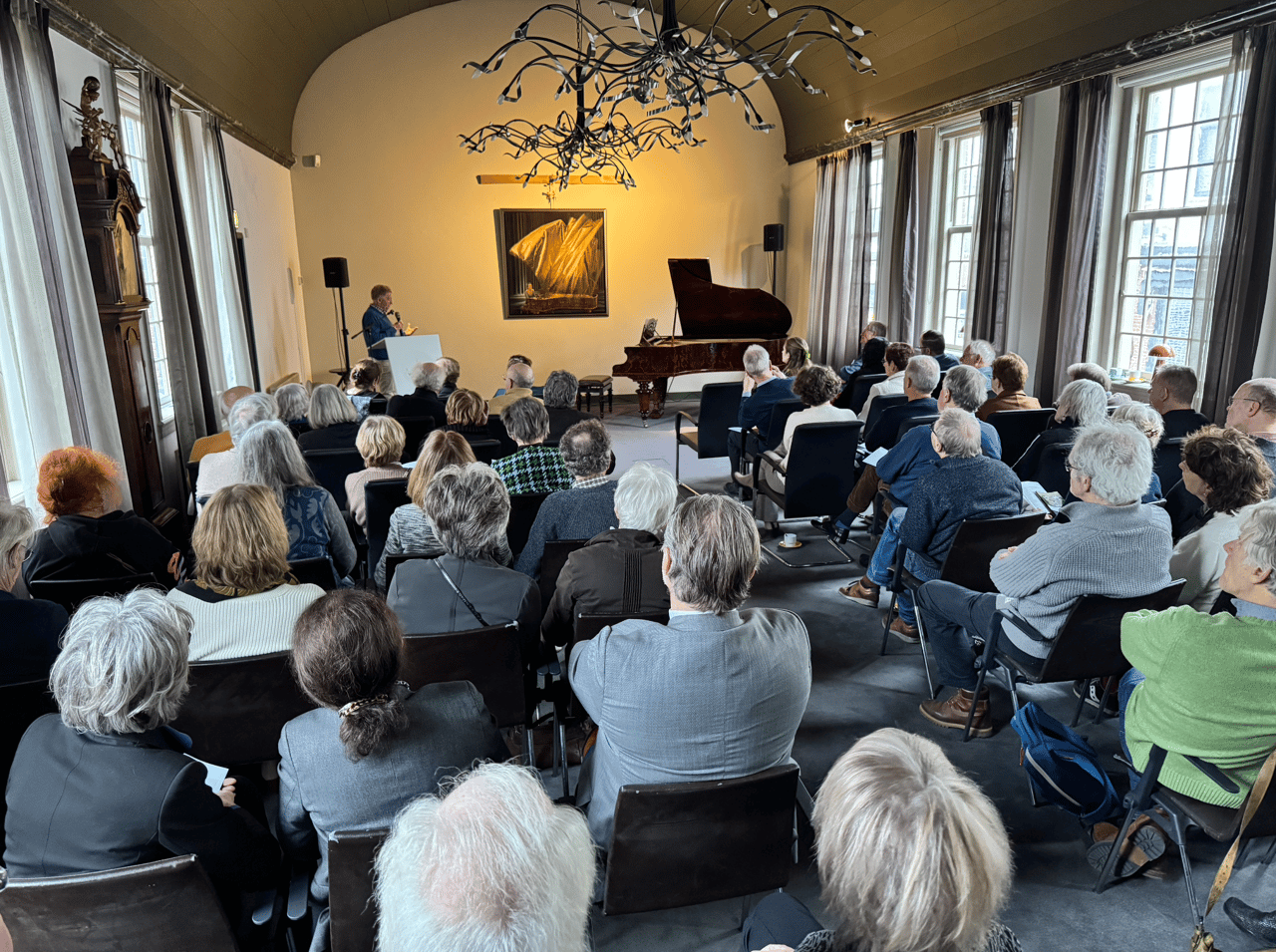 Presentatie