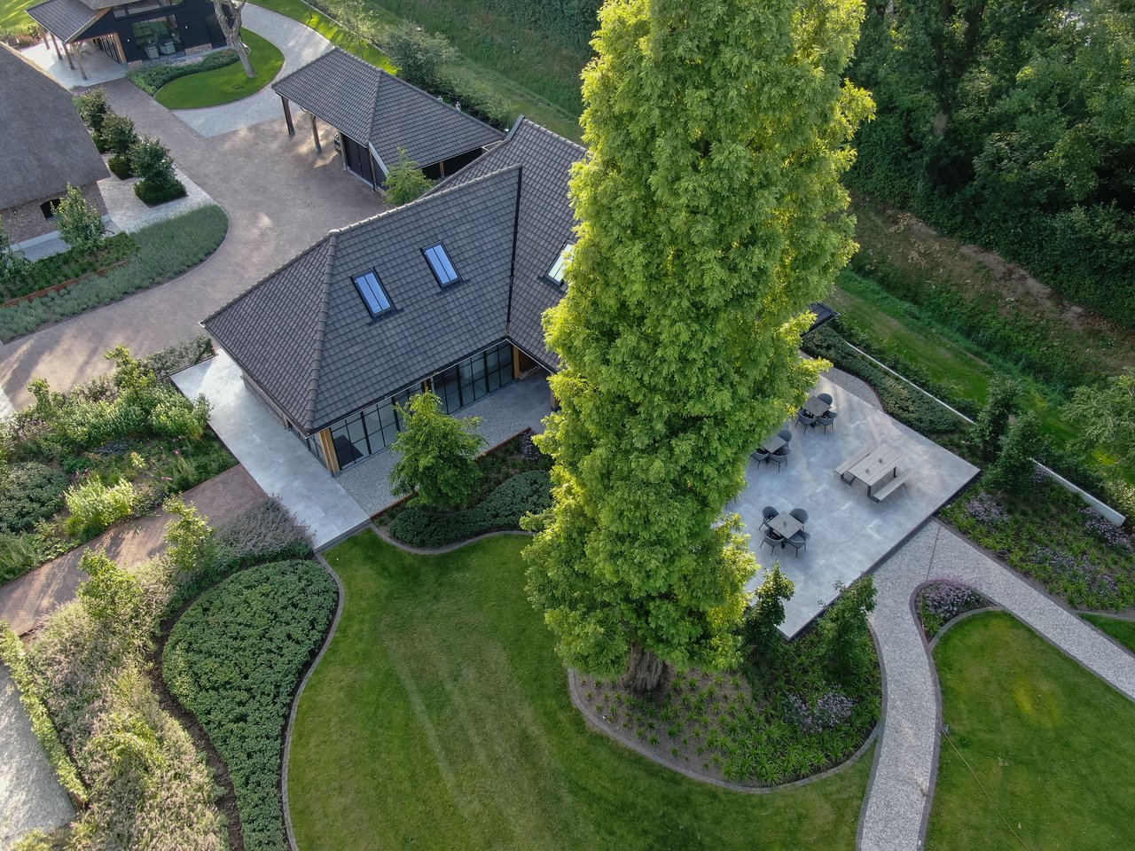 De Ondernemershoeve