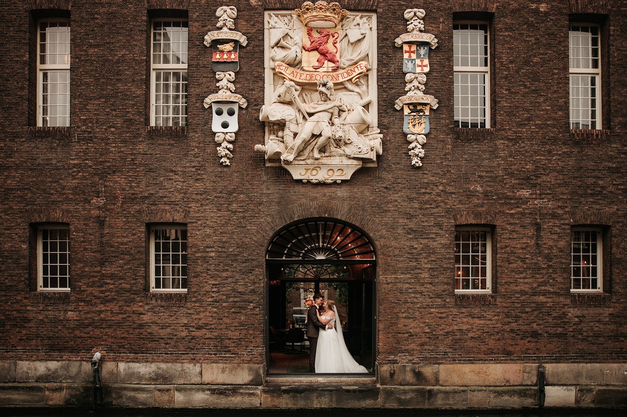Hotel Arsenaal by WestCord