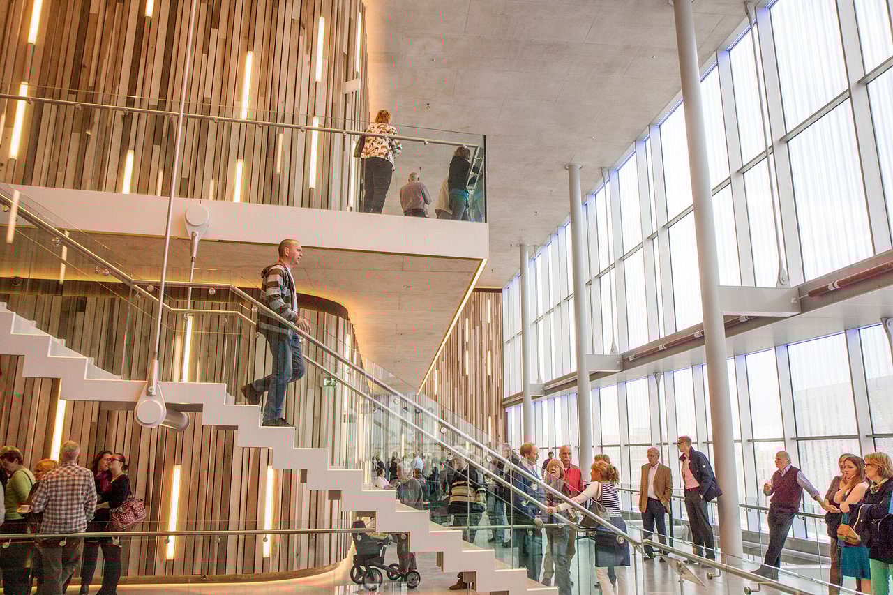 Foyer